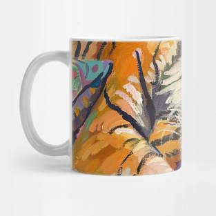 Matisse Tiger Mug